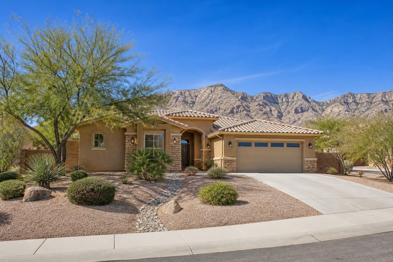Homes in Desert Willows, Aliante North Las Vegas