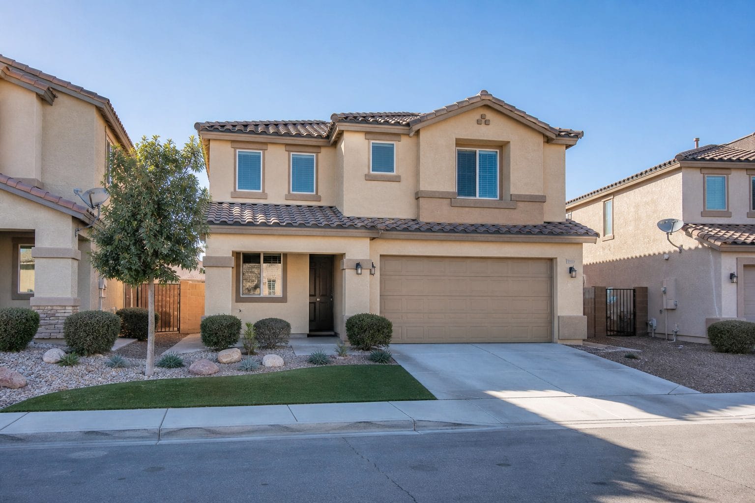 Homes for sale in Aliante, North Las Vegas